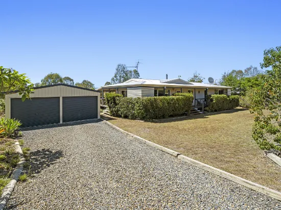 4 McConnel Street, Braemore, QLD, 4313