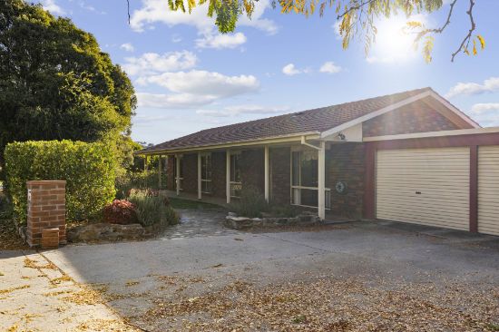 4 McLuckie Crescent, Banks, ACT 2906