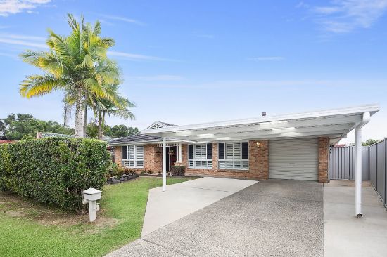 4 Meadow View Close, Boambee East, NSW 2452