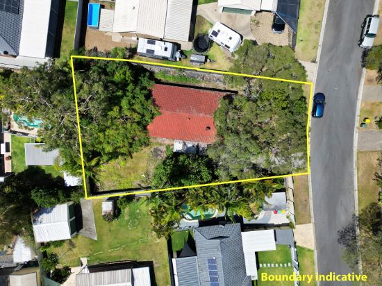 4 Meadowland Court, Worongary, Qld 4213