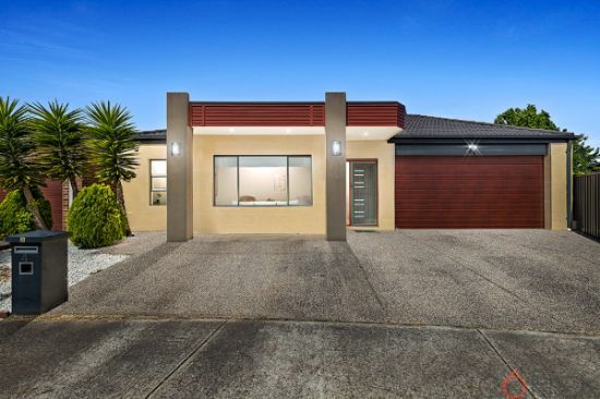 4 Meelup Rise, Wollert, Vic 3750