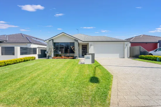 4 Mela Way, Landsdale, WA, 6065