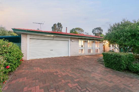 4 Melview Court, Melville, WA 6156