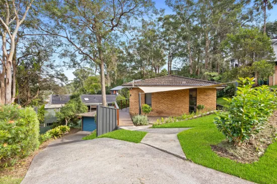 4 Merida Close, Narara, NSW, 2250