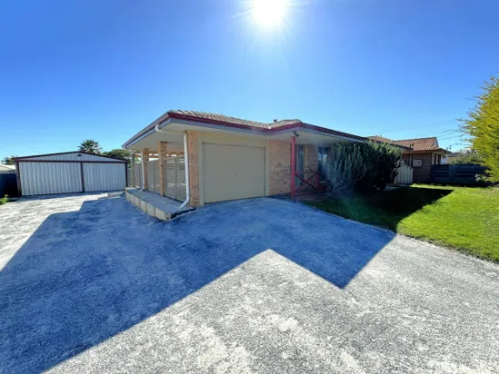 4 Mersey Drive, Cape Burney, WA, 6532