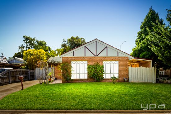 4 Mississippi Place, Werribee, Vic 3030