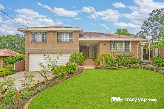 4 Mondial Place, West Ryde, NSW 2114