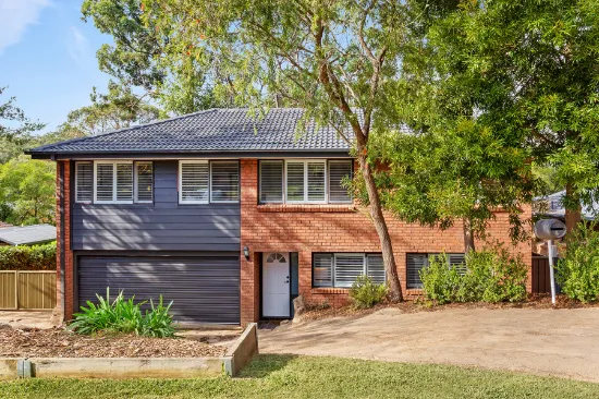 4 Moray Street, Winmalee, NSW, 2777