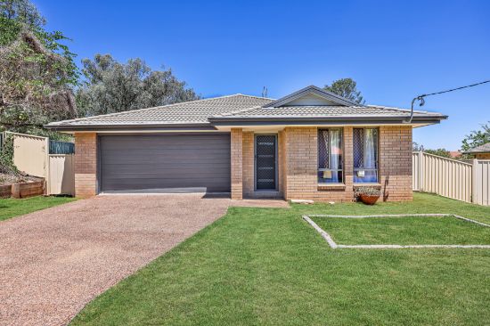 4 Mountview Crescent, Oxley Vale, NSW 2340