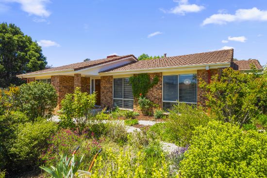 4 Mullens Place, Calwell, ACT 2905