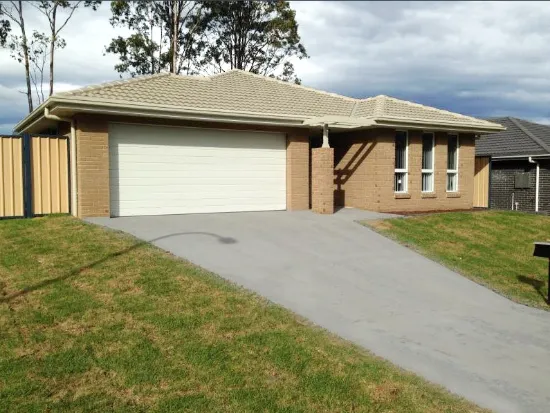 4 Muscat Place, Cessnock, NSW, 2325