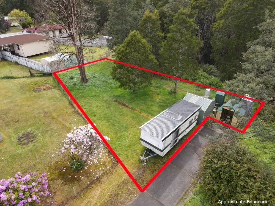 4 Myrtle Drive, Rosebery, TAS, 7470