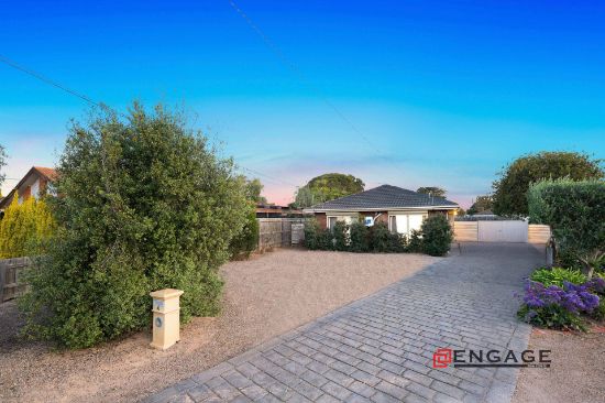 4 Natalie Court, Hoppers Crossing, Vic 3029