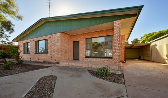 4  Neill Street, Whyalla Playford, SA 5600