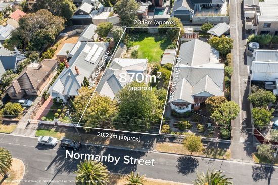 4 Normanby Street, East Geelong, Vic 3219