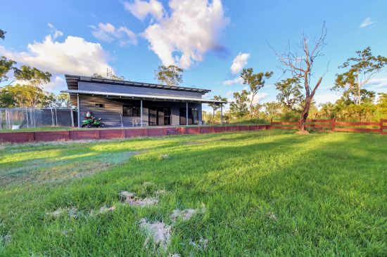 4 Numbat Court, Berry Springs, NT 0838