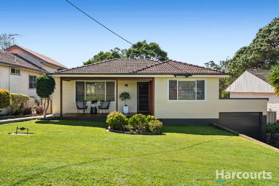 4 Oak Avenue, Cardiff South, NSW, 2285