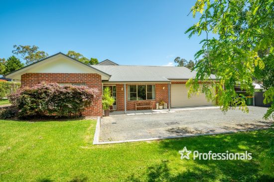 4 Old Dalry Road, Don Valley, Vic 3139