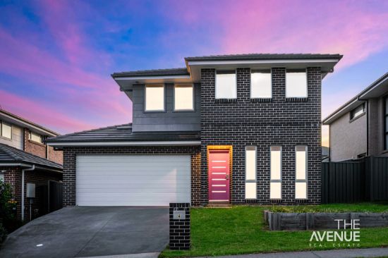 4 Old Trafford Crescent, North Kellyville, NSW 2155