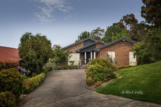 4 Oldstead Road, Greensborough, Vic 3088