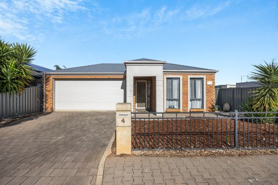 4 Oregon Avenue, Andrews Farm, SA 5114