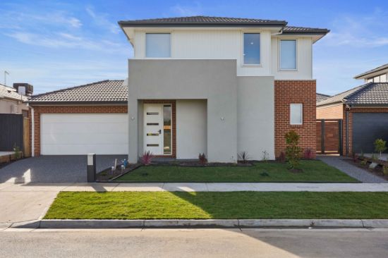 4 Overture Street, Clyde, Vic 3978