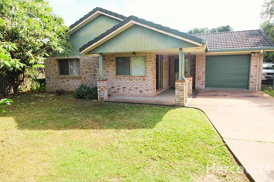 4 Oxford Place, Urraween, Qld 4655