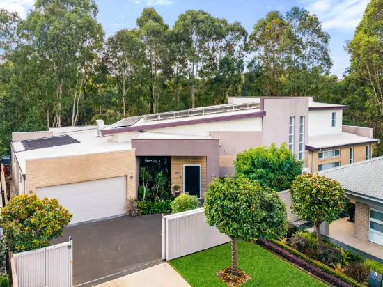 4 Oystercatcher Pl, Cranebrook, NSW, 2749