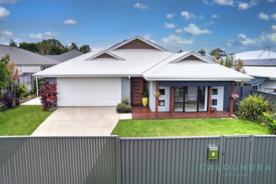 4 Pacific Place, Beerwah, Qld 4519