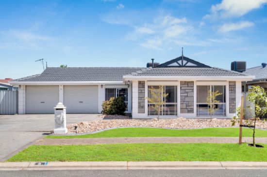 4 Padilla Street, Paralowie, SA 5108