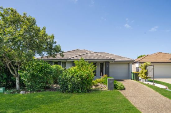 4 Palmgrove Place, North Lakes, Qld 4509