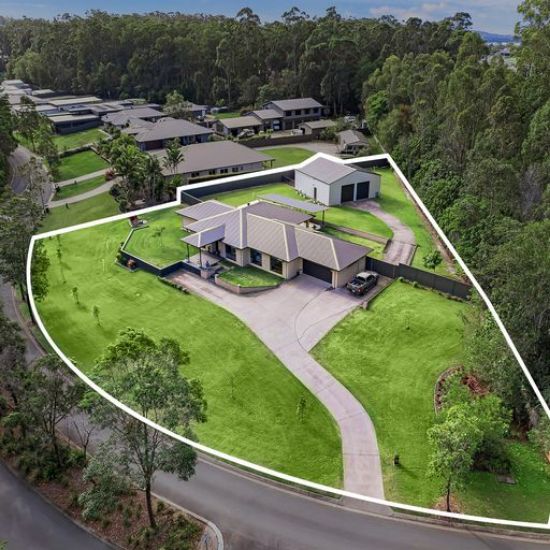 4 Palmview Forest Drive, Palmview, Qld 4553