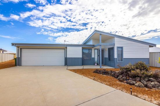 4 Parakeet Bend, Jurien Bay, WA 6516