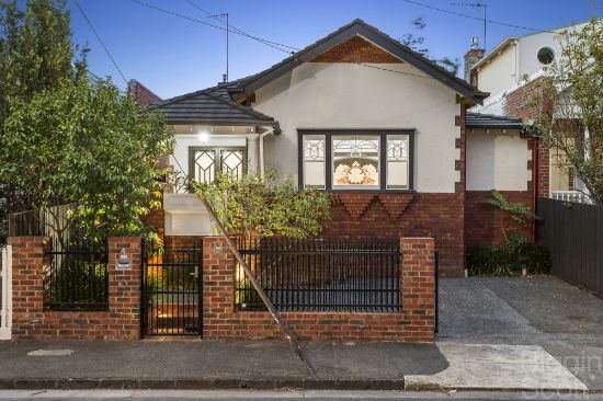 4 Park Avenue, Richmond, Vic 3121