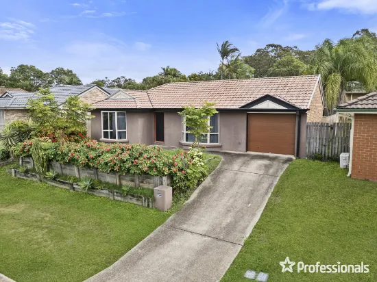 4 Park Cl, Hillcrest, QLD, 4118