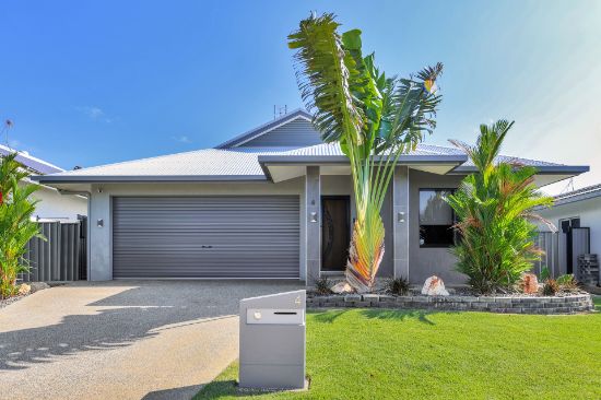 4 Pascoe Court, Zuccoli, NT 0832