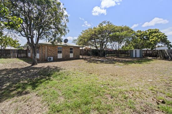 4 Patrick Court, Avenell Heights, Qld 4670