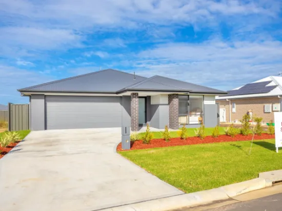 4 Peony Avenue, Old Bar, NSW, 2430