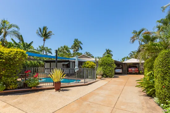 4 Phillips Court, Cable Beach, WA, 6726