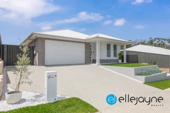 4 Piertenpole Lane, Cooranbong, NSW, 2265