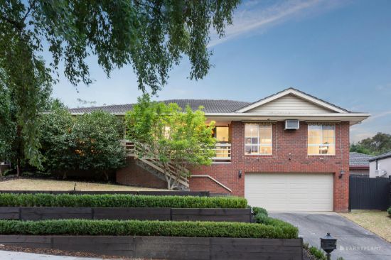 4 Pine Hill Drive, Doncaster East, Vic 3109