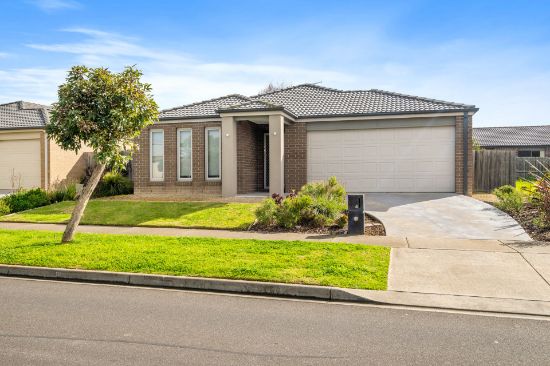 4 Plough Drive, Curlewis, Vic 3222