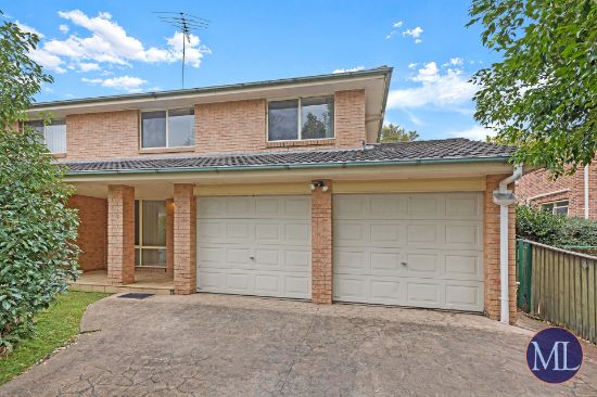 4 Pykett Place, Dural, NSW 2158