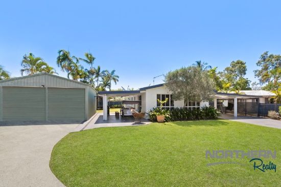 4 Raffles Court, Kelso, Qld 4815