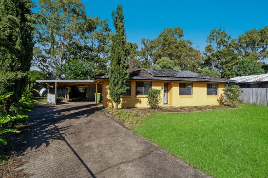 4 Ransom Court, Thornlands, Qld 4164