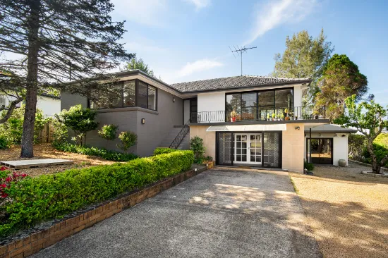 4 Raymond Rd, Katoomba, NSW, 2780