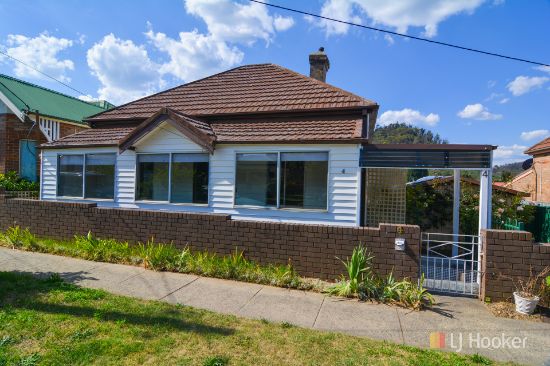 4 Read Avenue, Lithgow, NSW 2790