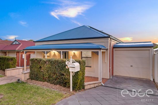 4 Redgum Street, Walkley Heights, SA 5098