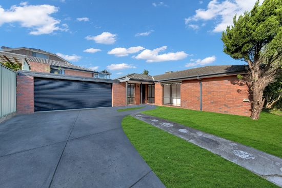 4 Redwood Close, Meadow Heights, Vic 3048