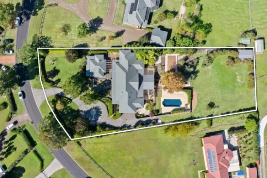 4 Reflection Drive, Louth Park, NSW, 2320